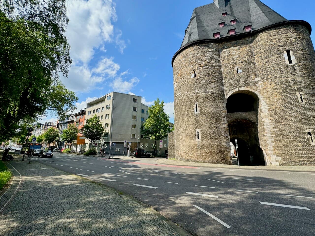 Wohnung in Aachen – Bild 11