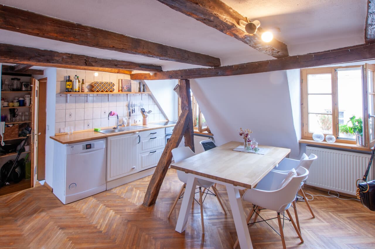 Maisonette in Landau – Bild 3