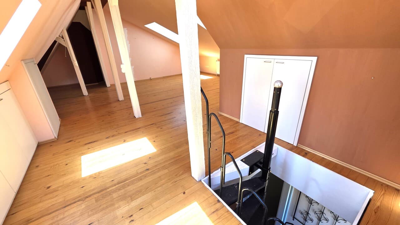 Zweifamilienhaus in Quierschied – Bild 45