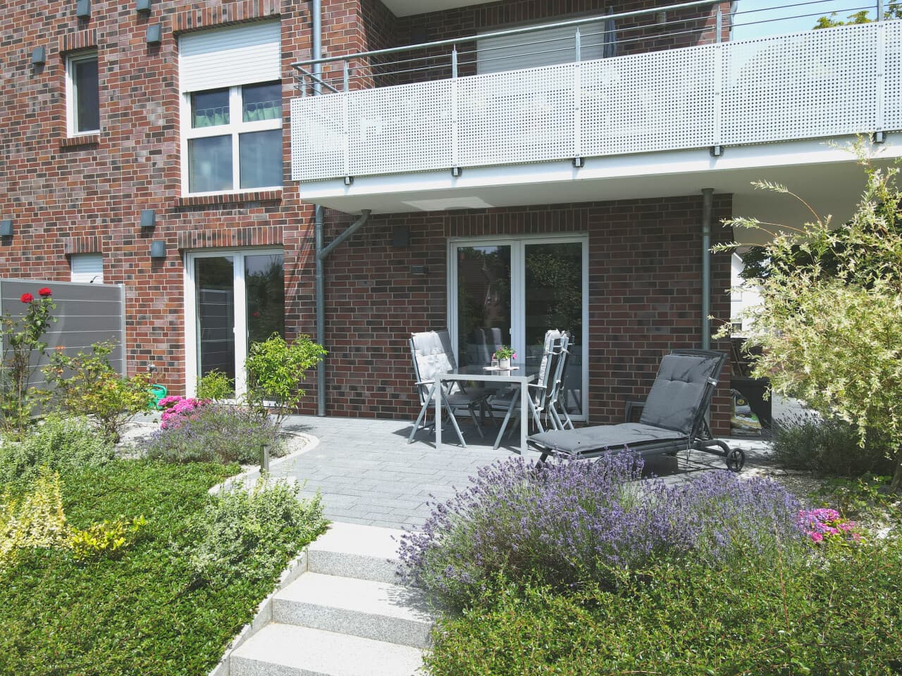 Erdgeschosswohnung in Weyhe – Bild 10