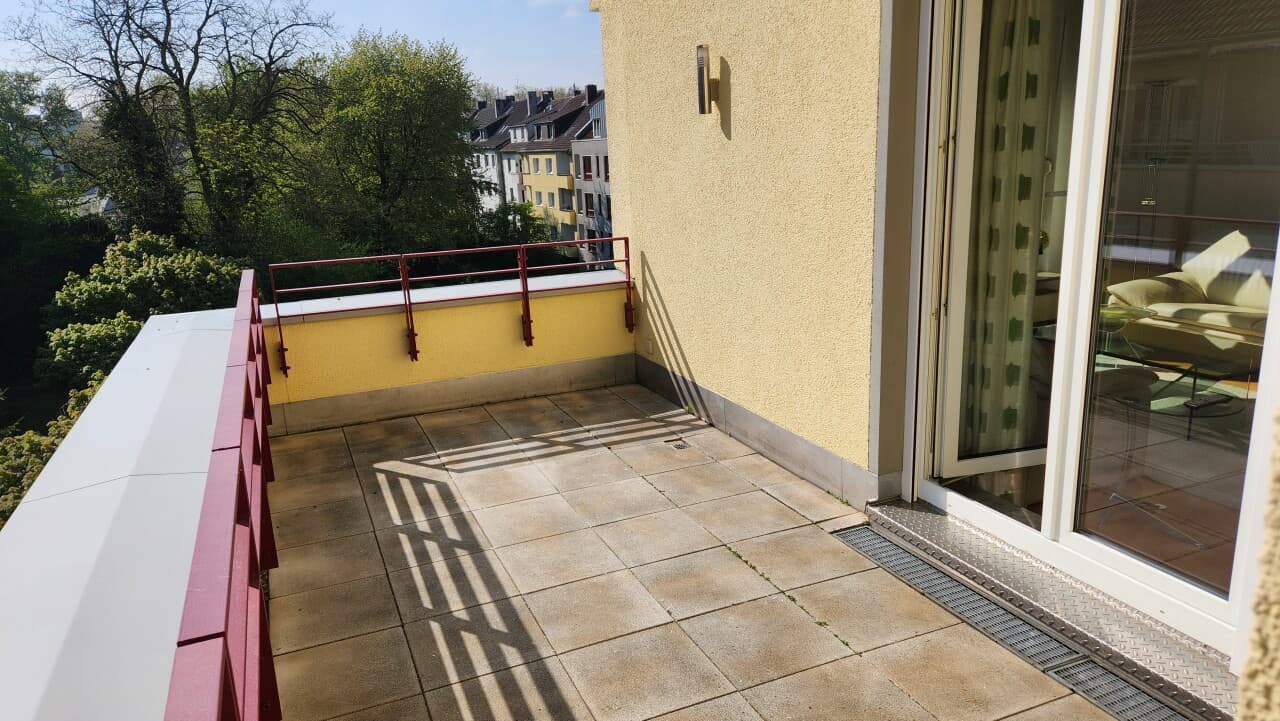 Etagenwohnung in Bochum – Bild 13