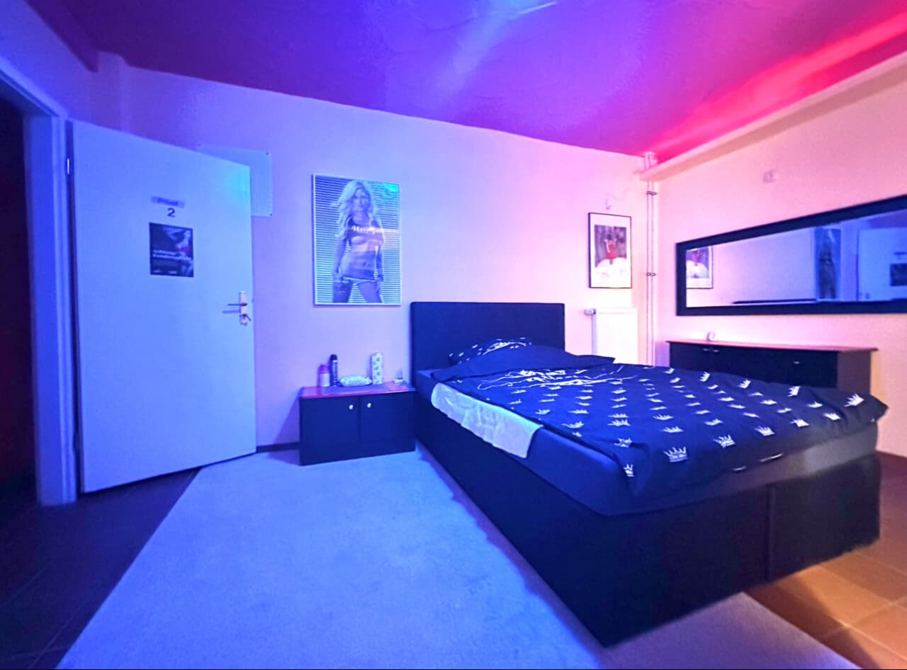 Hostel in Neunkirchen – Bild 29