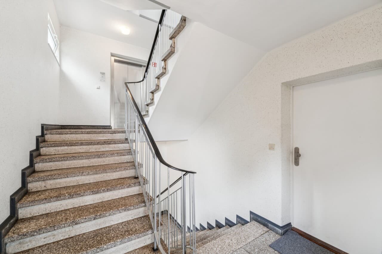 Etagenwohnung in Bremen – Bild 6