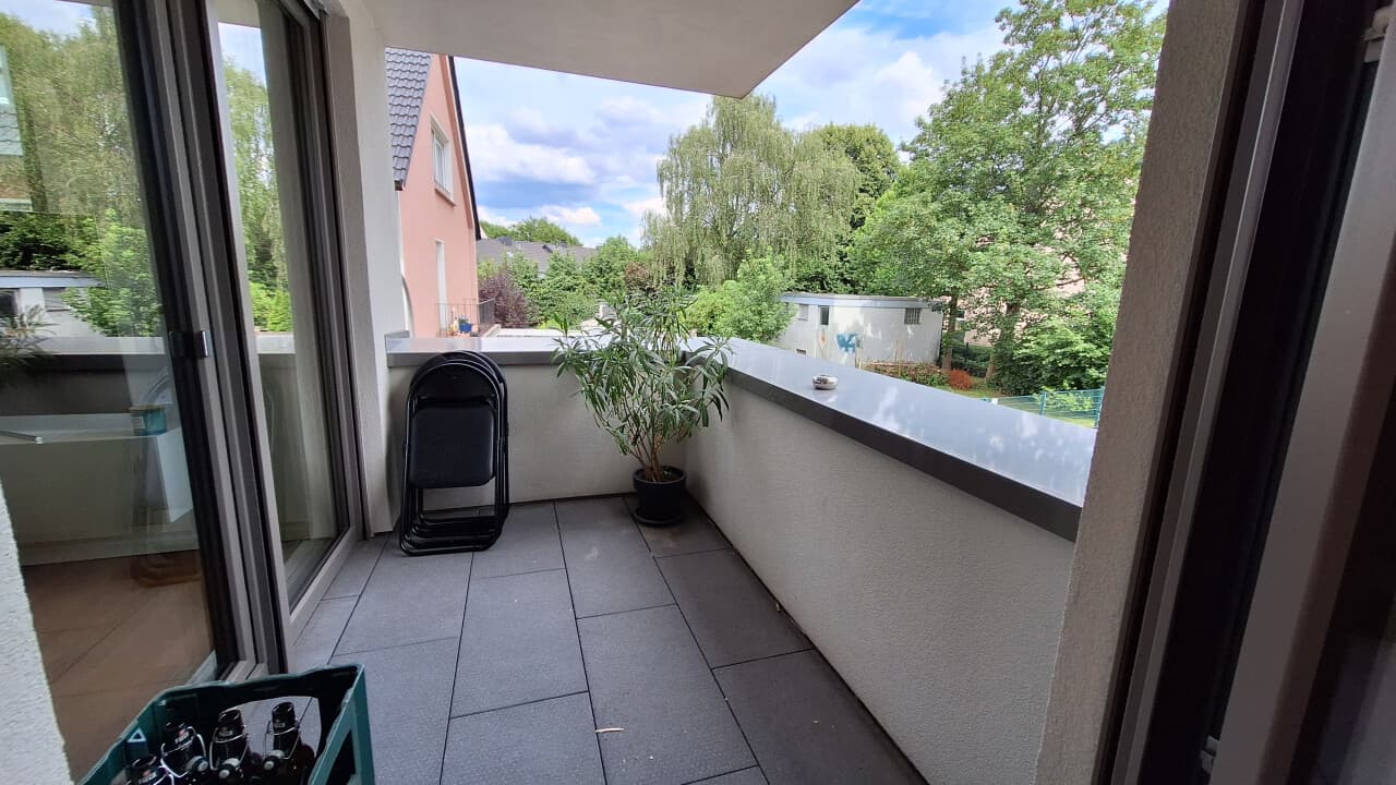 Etagenwohnung in Bochum - Eppendorf – Bild 12