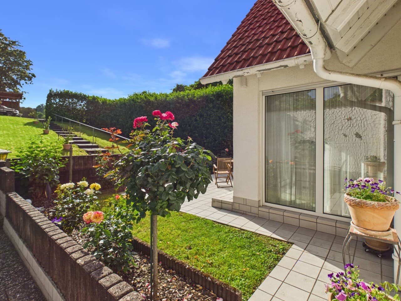 Einfamilienhaus in Ober-Ramstadt – Bild 7