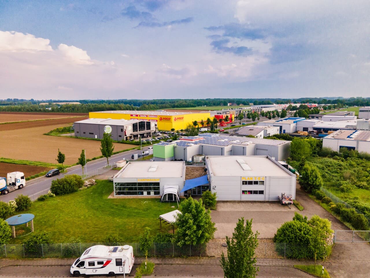 Verkaufsfläche in Goch – Bild 42