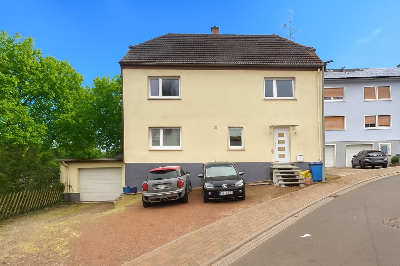 Einfamilienhaus in Battweiler – Bild 2