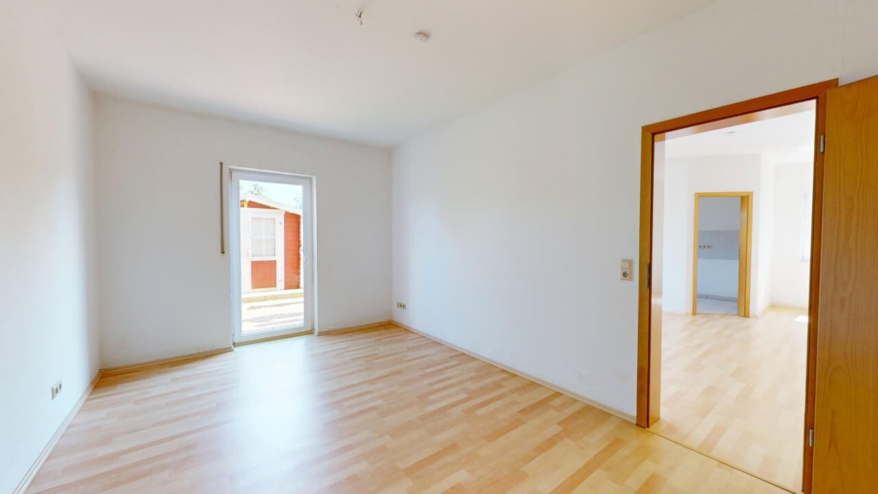 Einfamilienhaus in Schartau – Bild 4