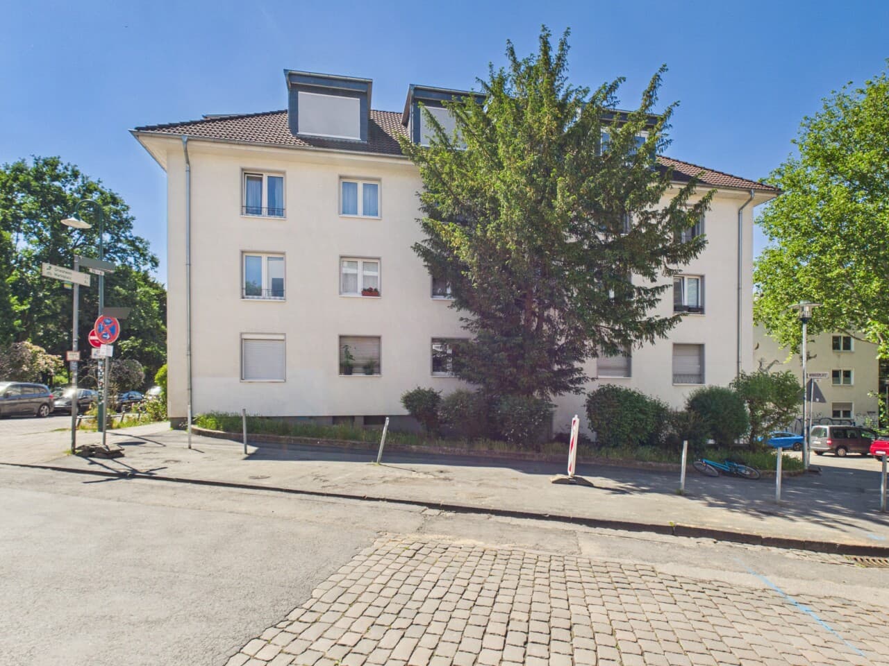 Etagenwohnung in Darmstadt – Bild 10