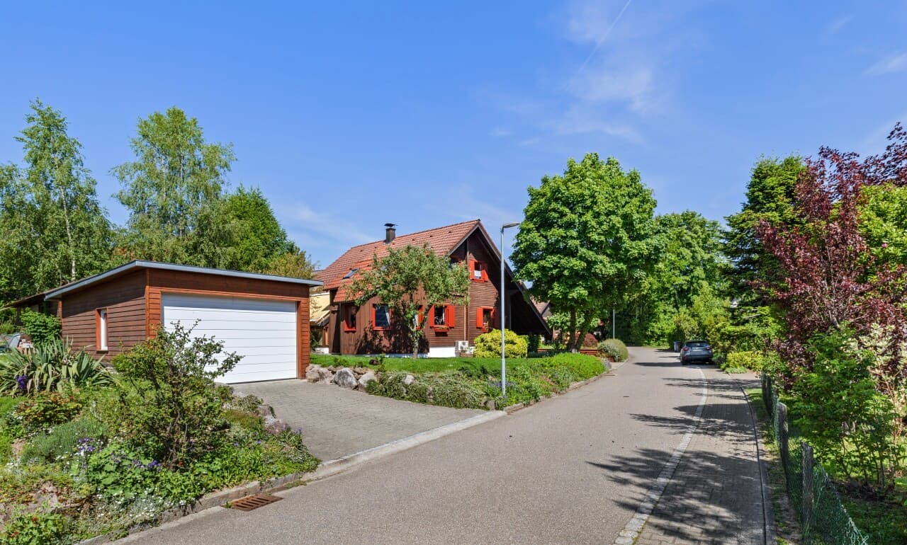 Einfamilienhaus in Bad Säckingen – Bild 6