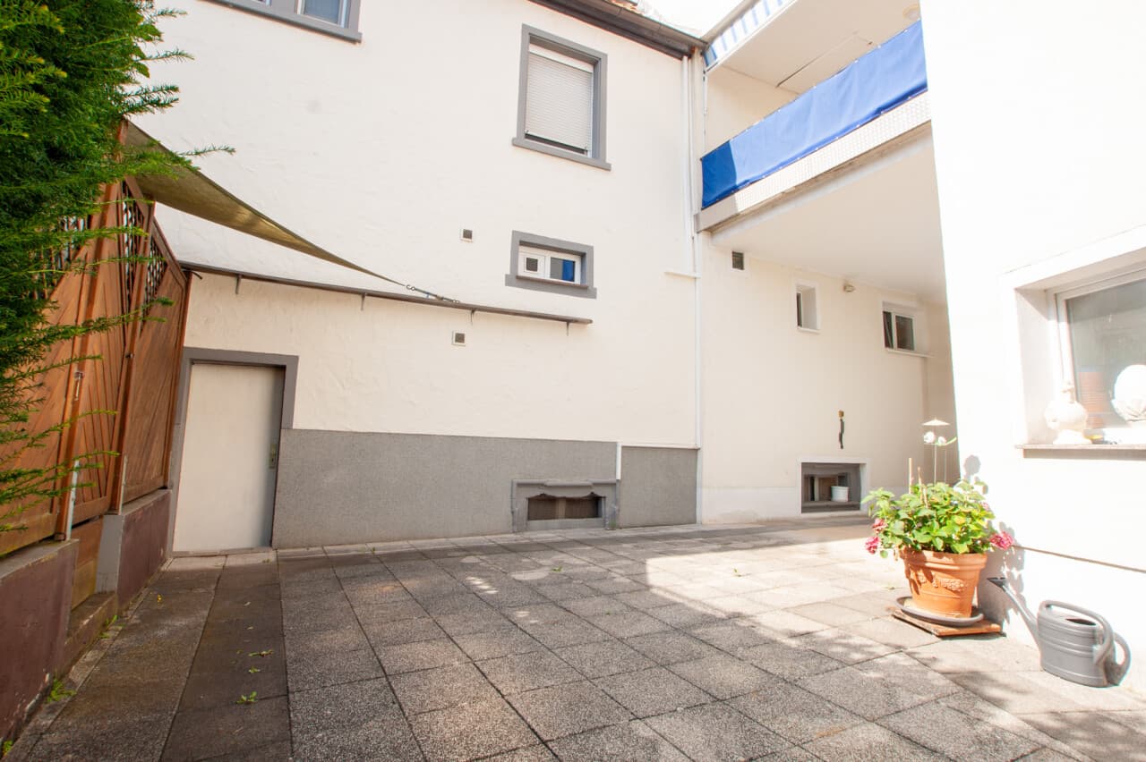 Einfamilienhaus in Obrigheim – Bild 11