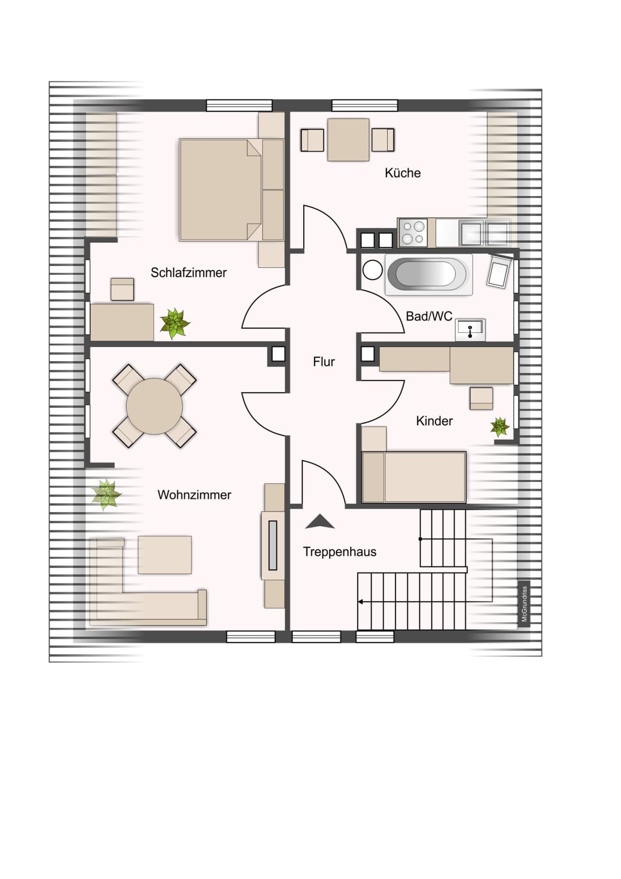Einfamilienhaus in Wedemark – Bild 15