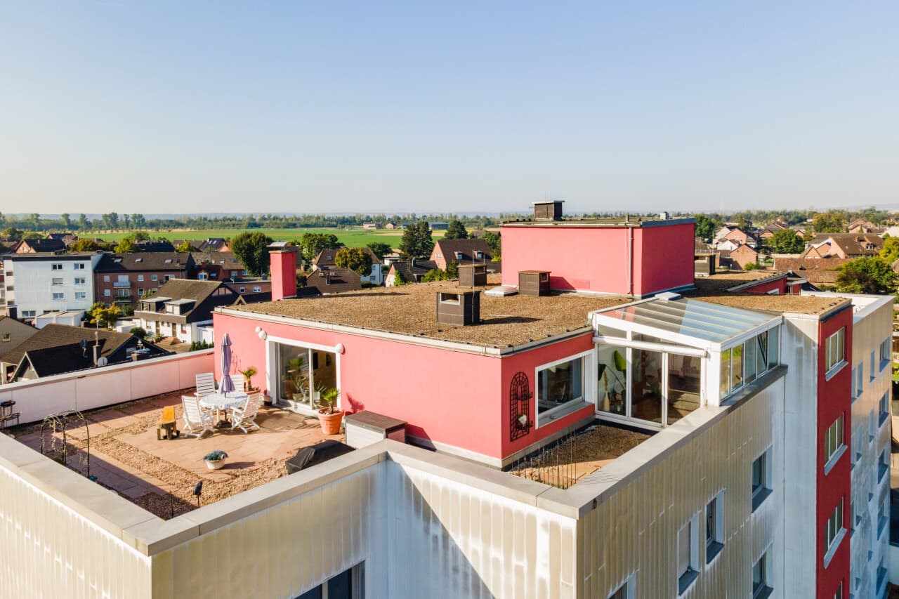 Penthouse in Elsdorf – Bild 20