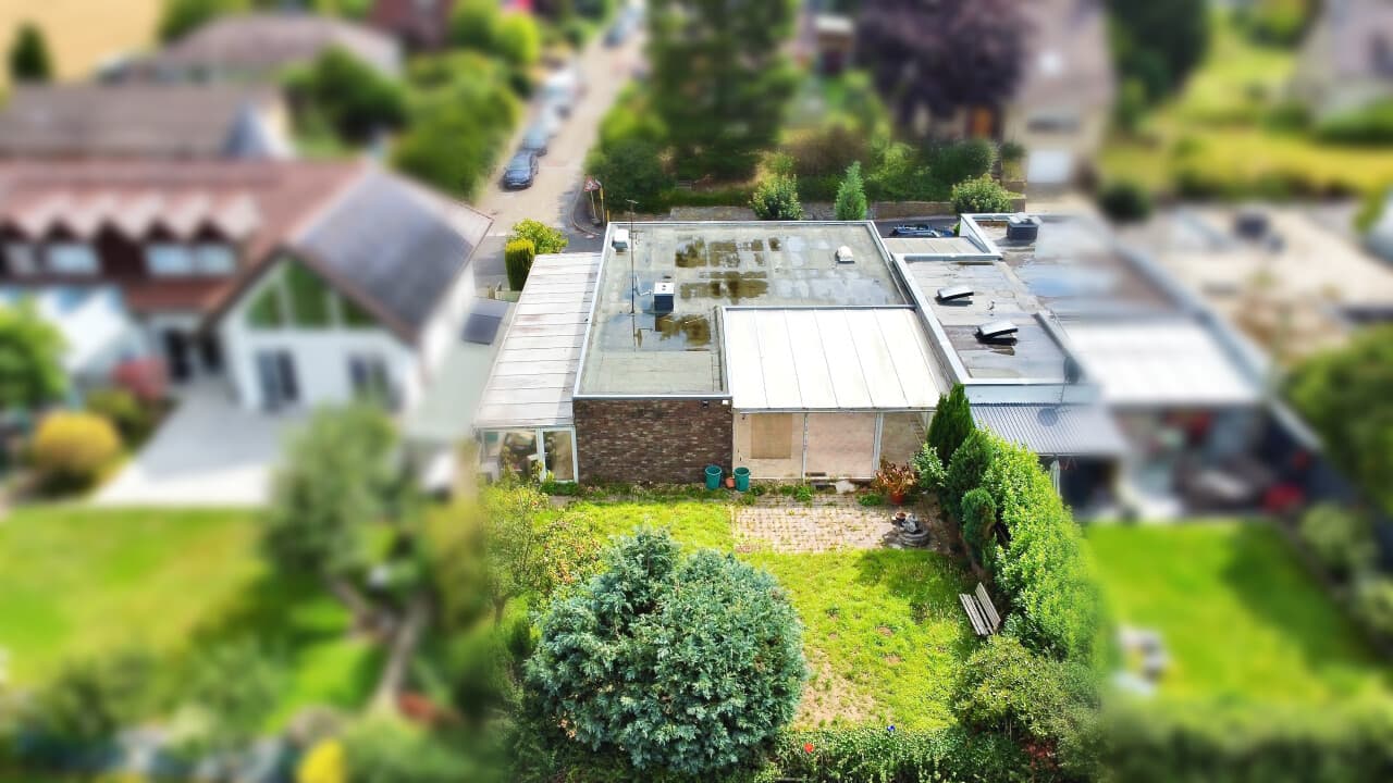 Bungalow in Alsdorf – Bild 2