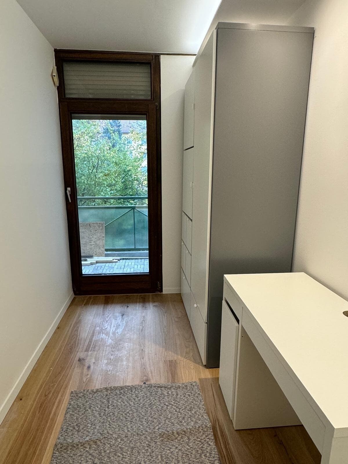Etagenwohnung in München – Bild 7