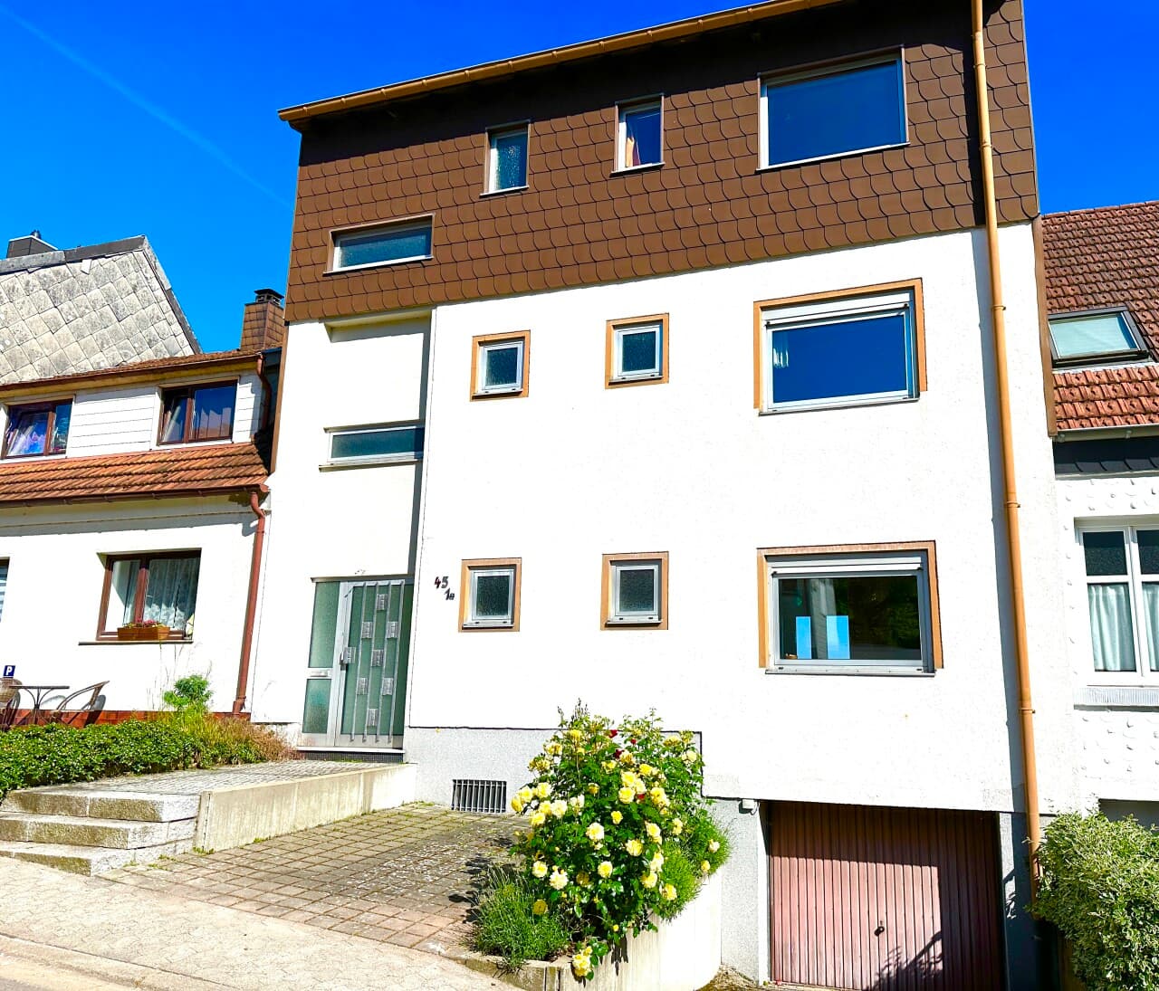 Einfamilienhaus in Spiesen-Elversberg – Bild 17