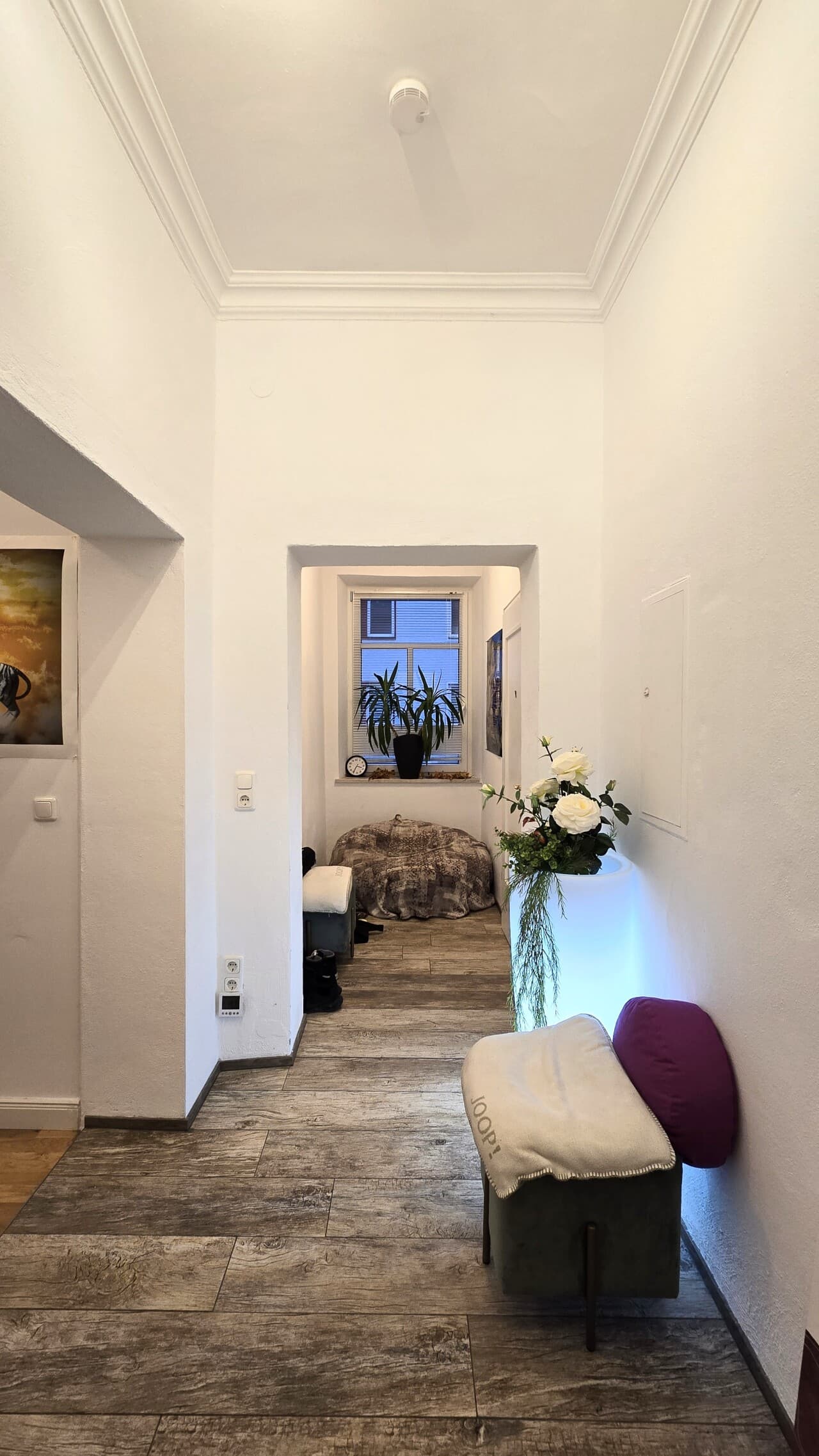 Etagenwohnung in Mühldorf a. Inn – Bild 3