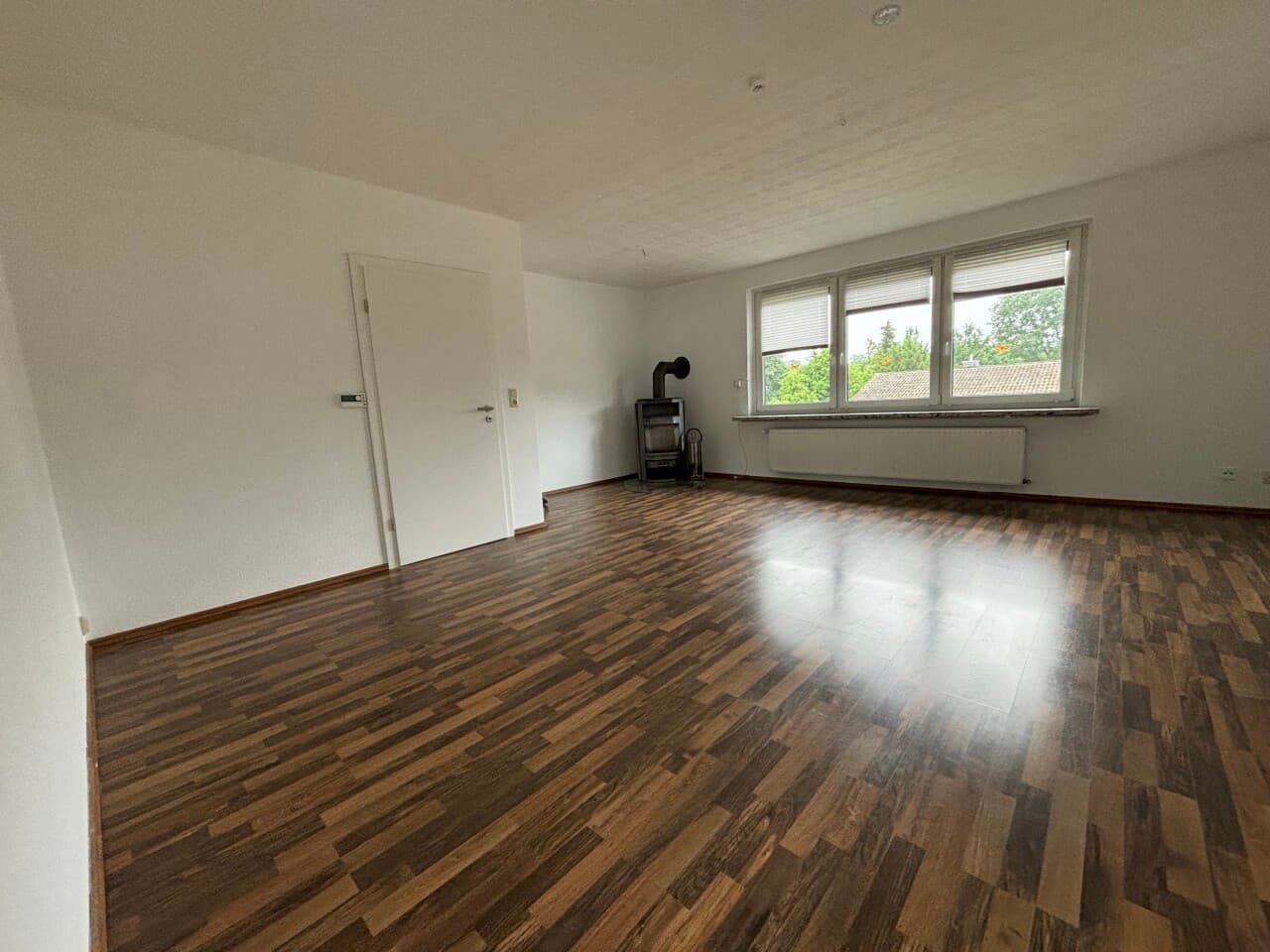 Etagenwohnung in Bad Fallingbostel – Bild 5