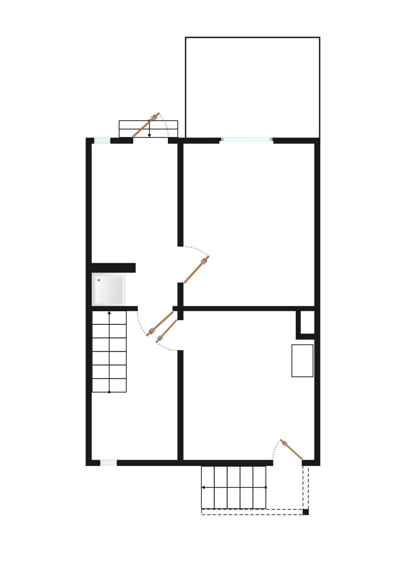 Reihenhaus in Bremen – Bild 14