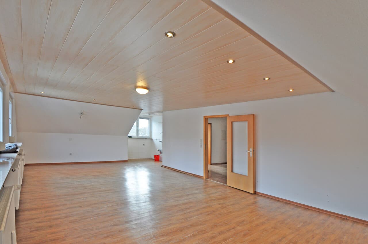 Etagenwohnung in Gießen – Bild 2