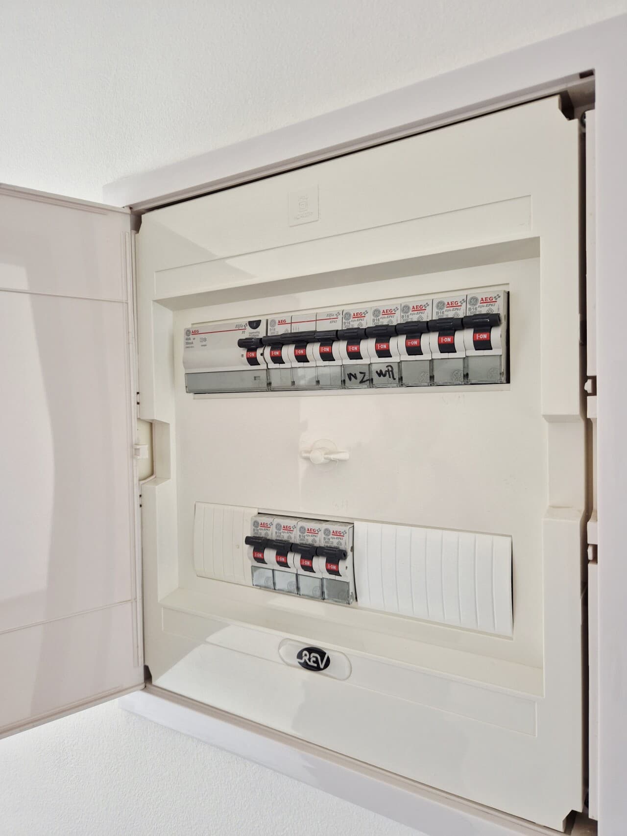 Etagenwohnung in Töging – Bild 10