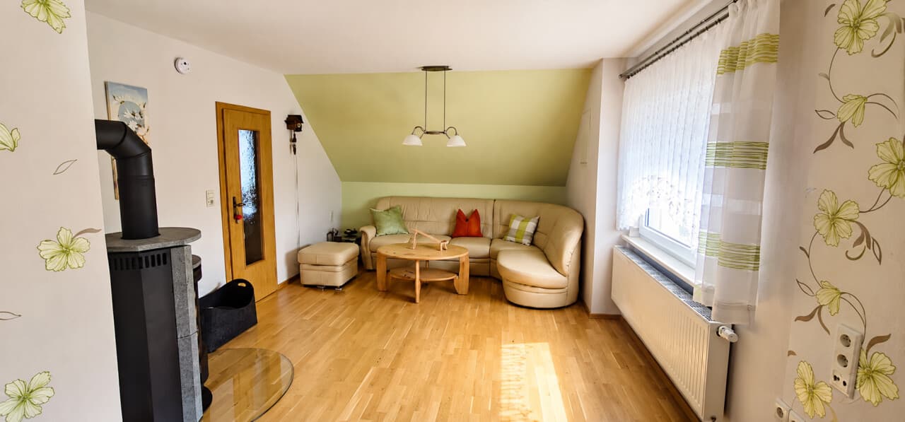 Einfamilienhaus in Zinsdorf – Bild 16