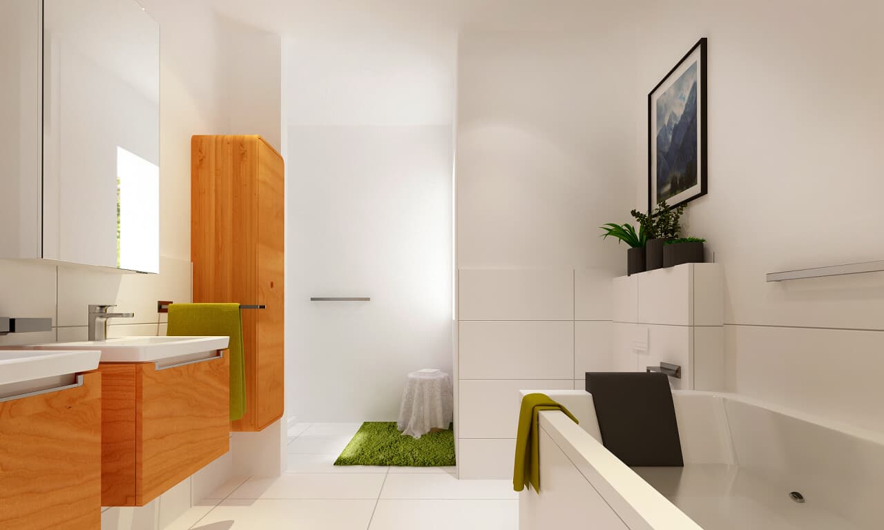 Erdgeschosswohnung in Schüttorf-Suddendorf – Bild 10