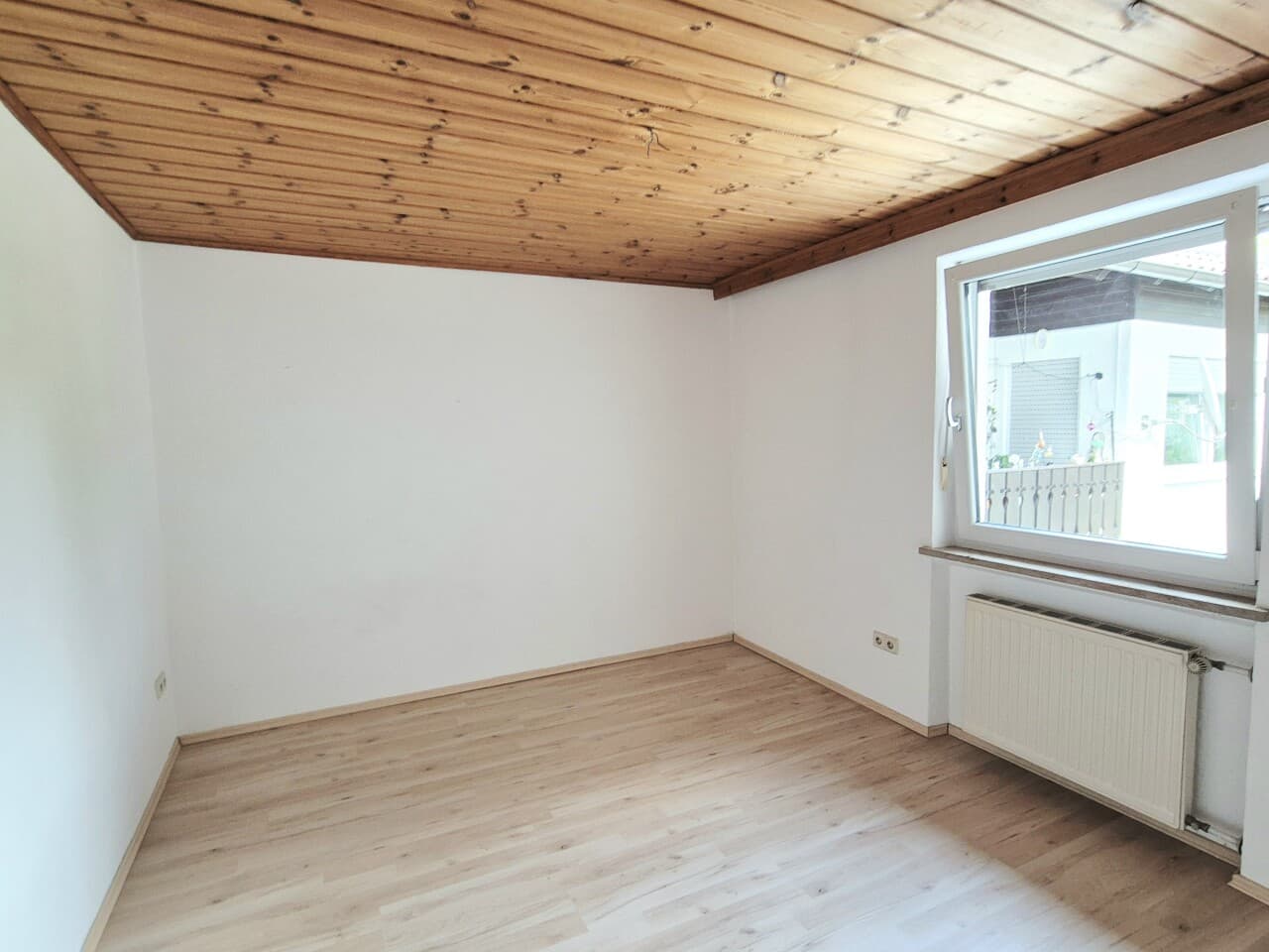 Etagenwohnung in Anzenkirchen – Bild 10