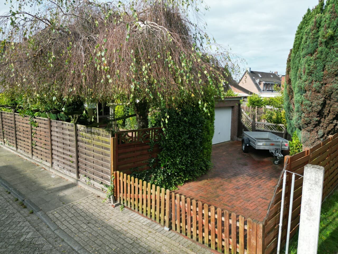 Reihenendhaus in Nordhorn – Bild 5