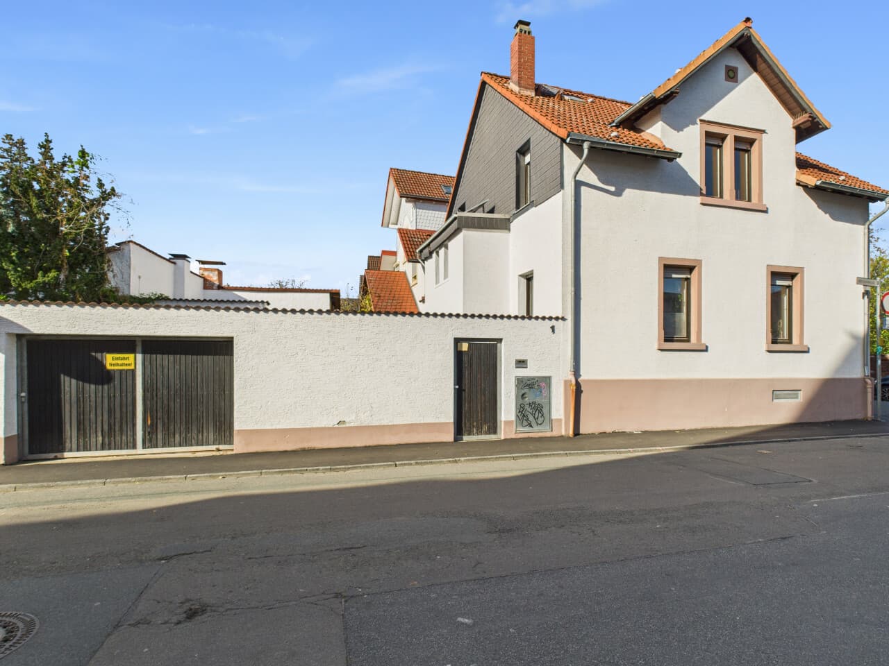 Einfamilienhaus in Darmstadt – Bild 2