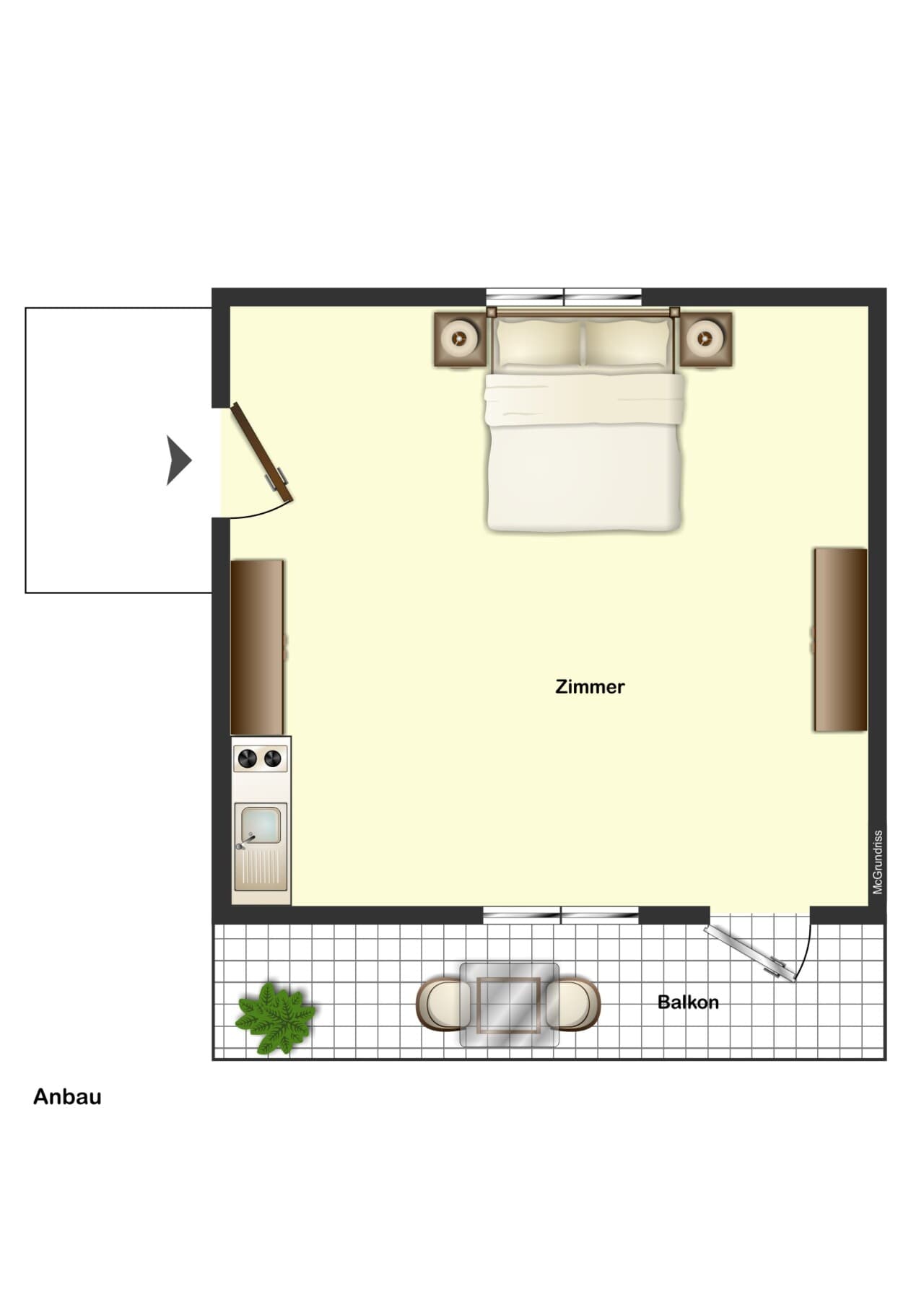 Einfamilienhaus in Biebertal-Königsberg – Bild 18