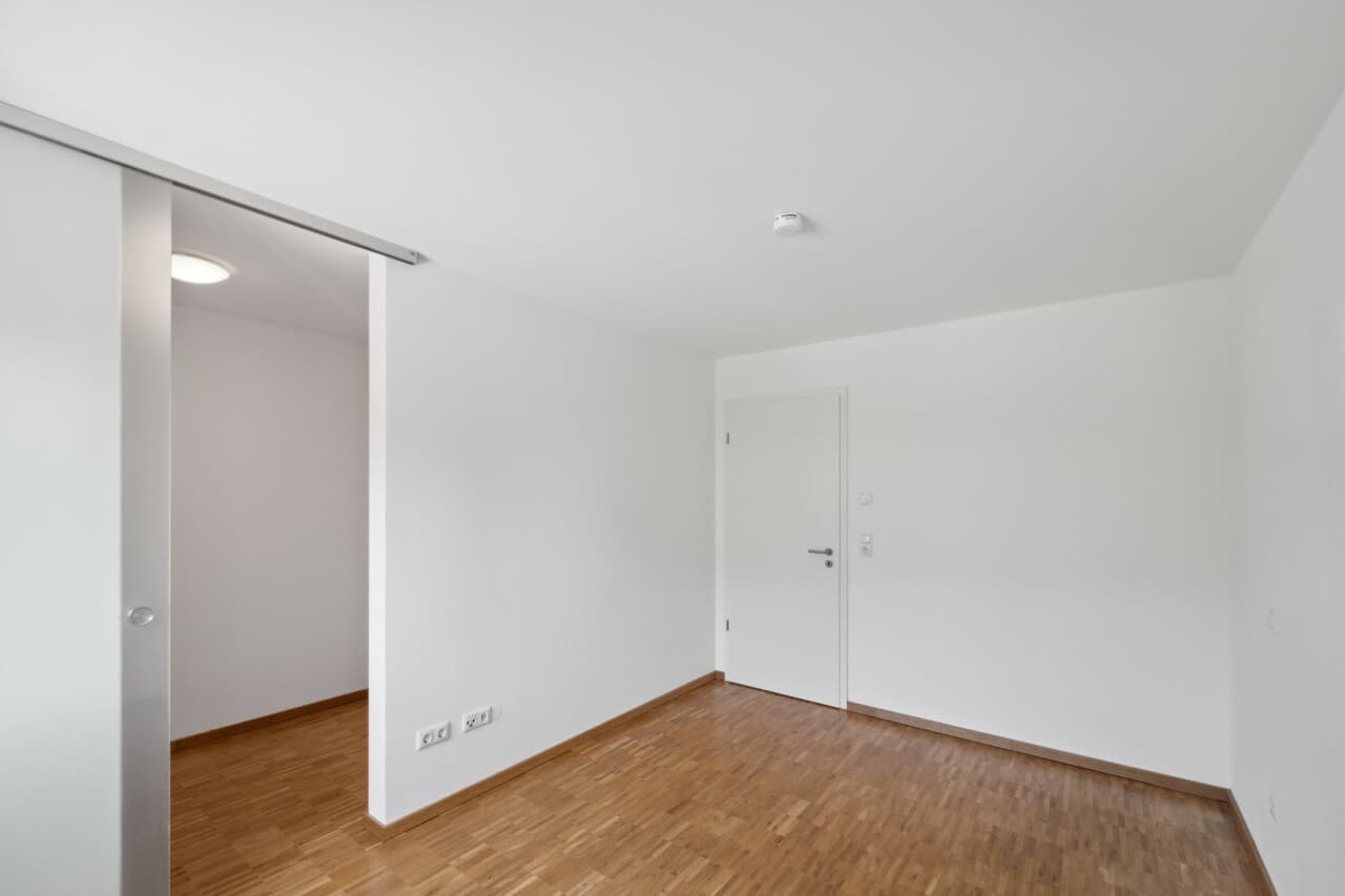 Etagenwohnung in Moosburg – Bild 6