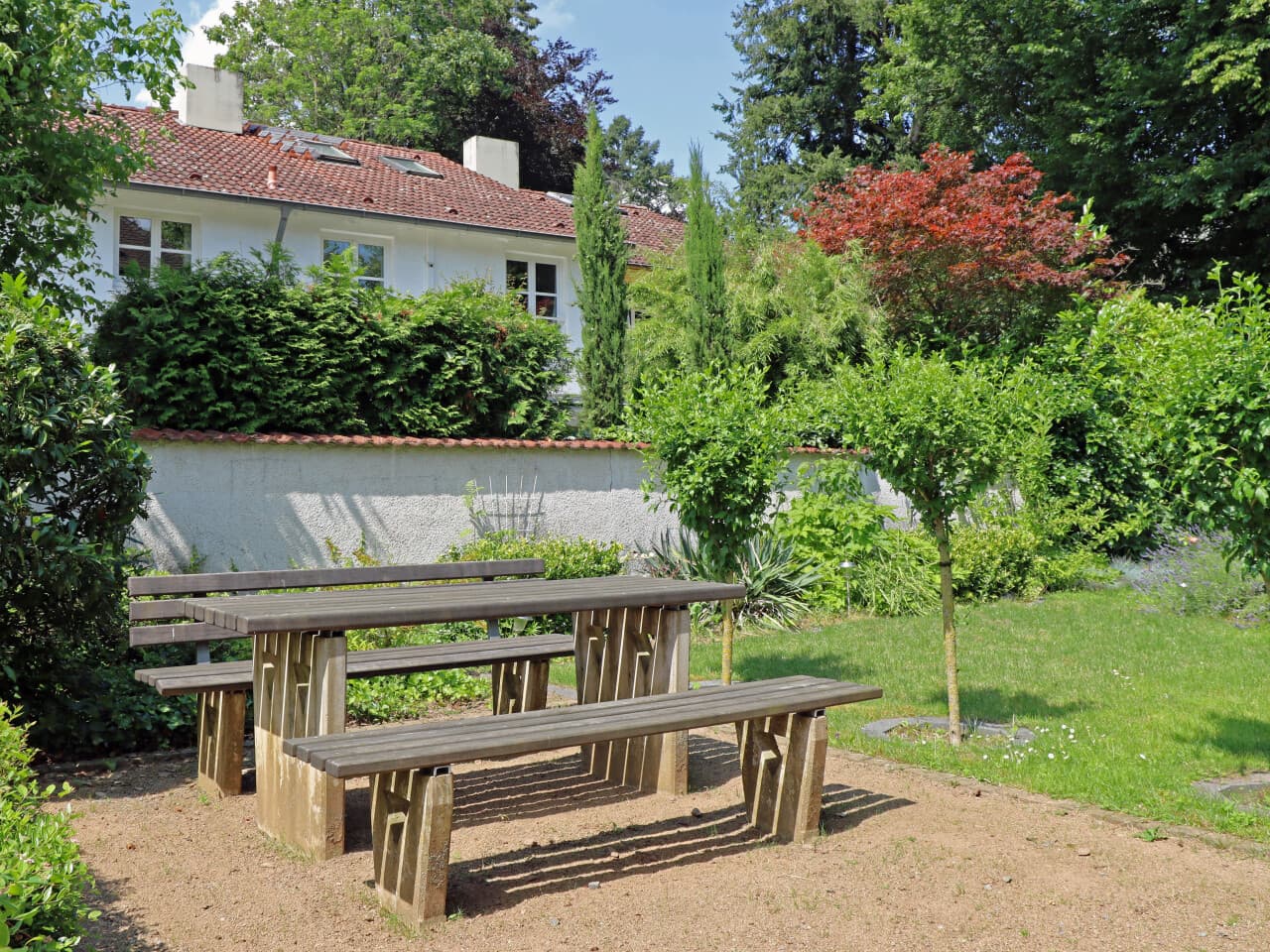 Maisonette in Darmstadt – Bild 2