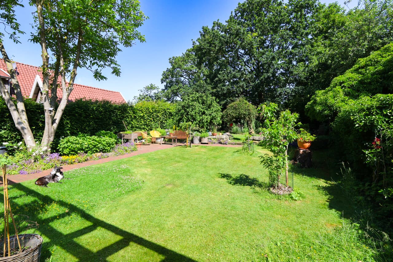Villa in Bad Bentheim – Bild 28