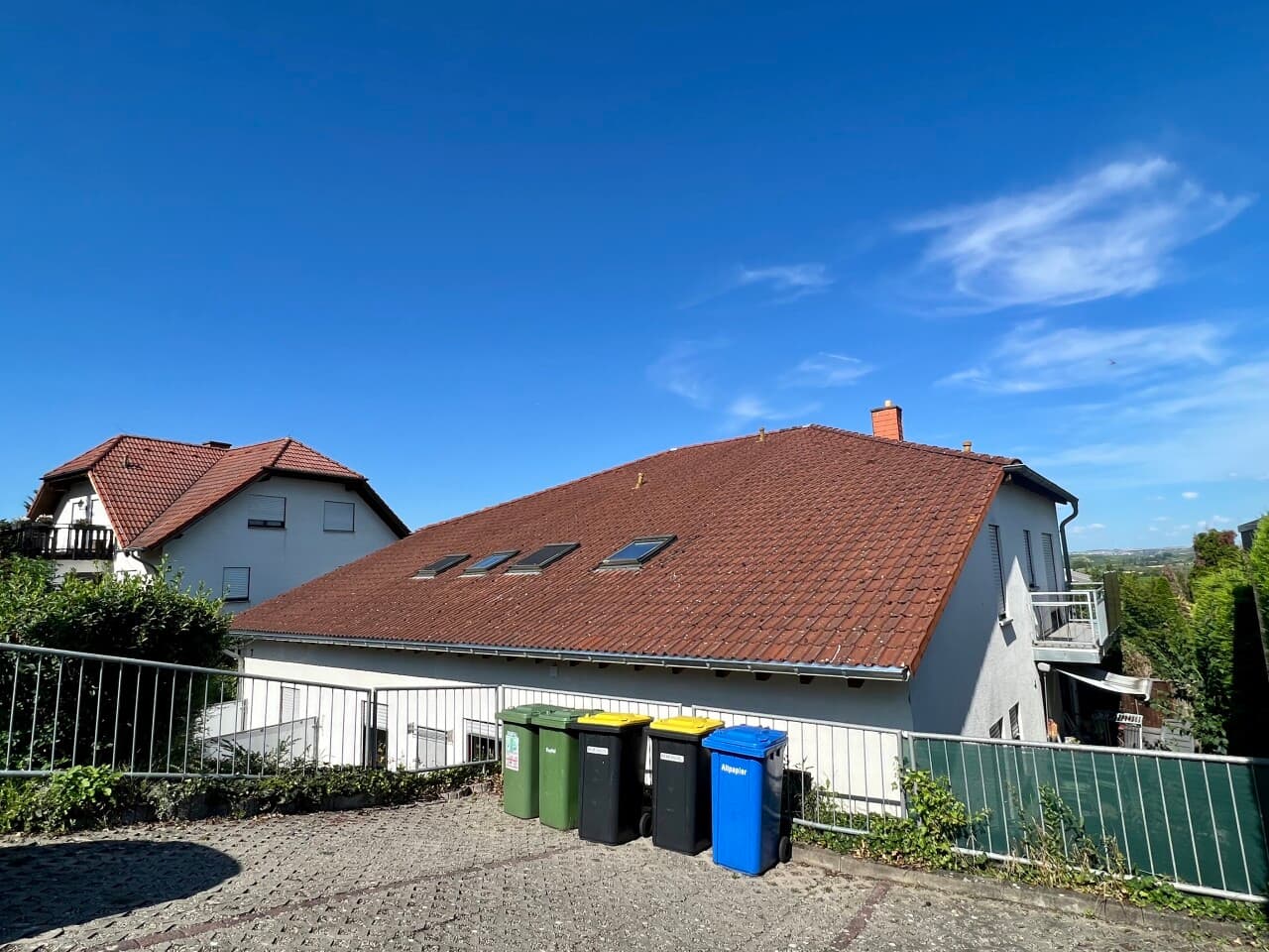 Etagenwohnung in Partenheim – Bild 6