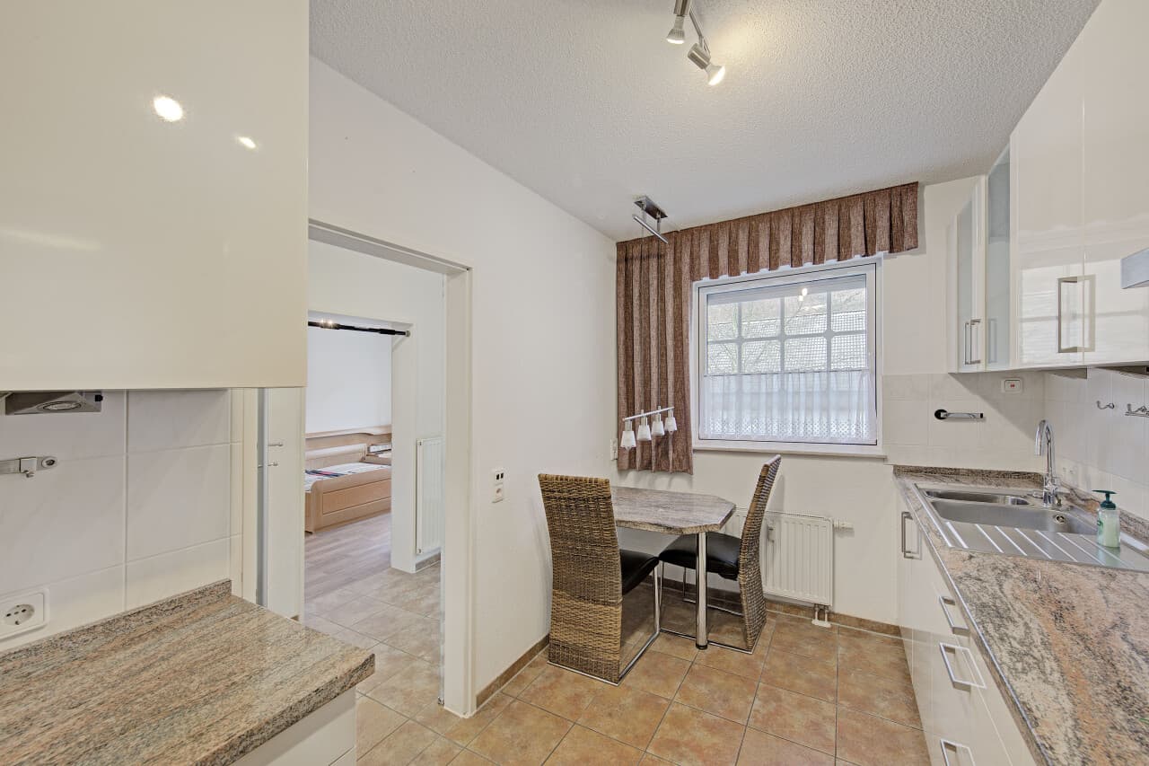 Etagenwohnung in Hagen – Bild 4