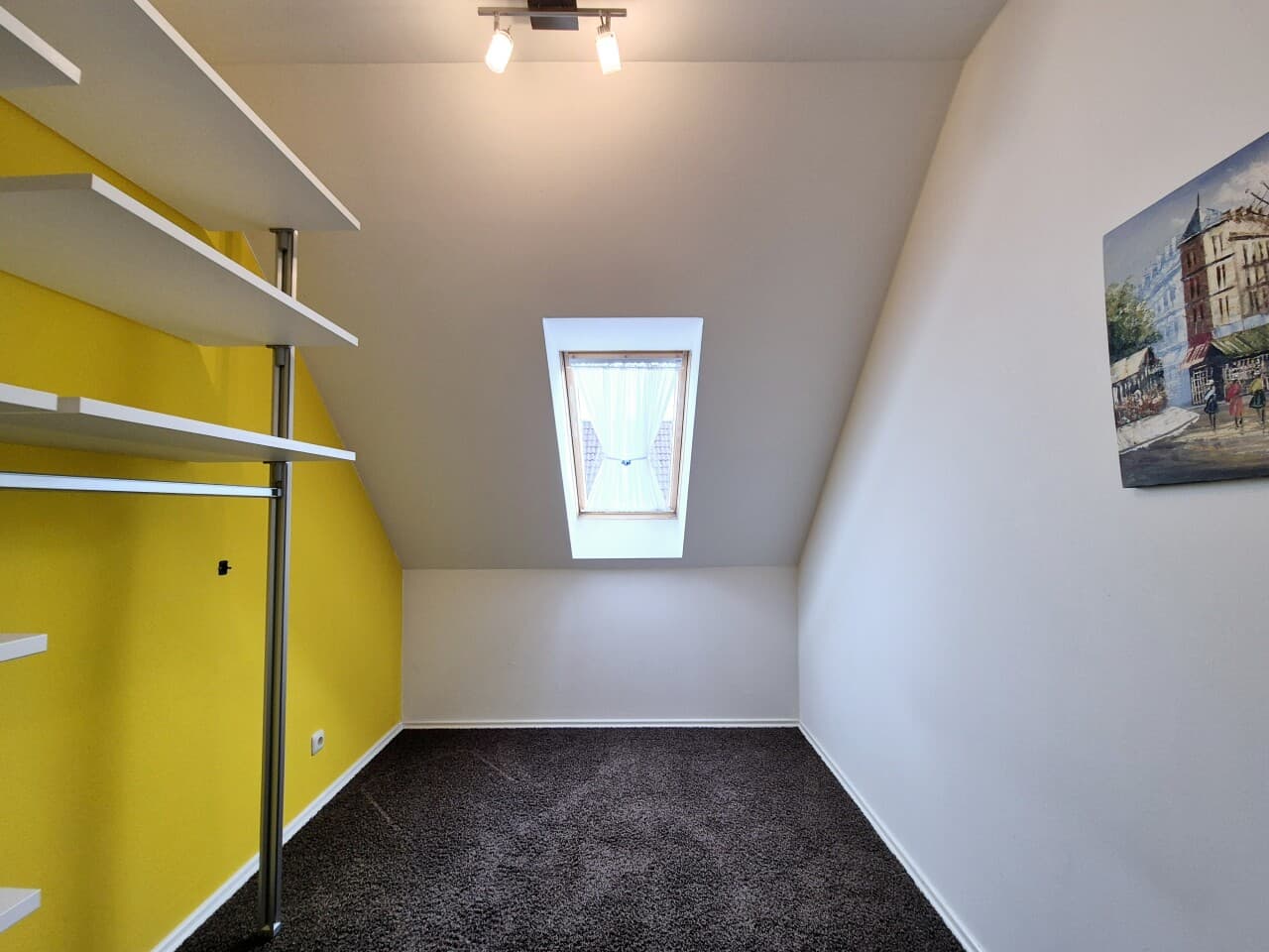 Dachgeschosswohnung in Bad Grießbach – Bild 10