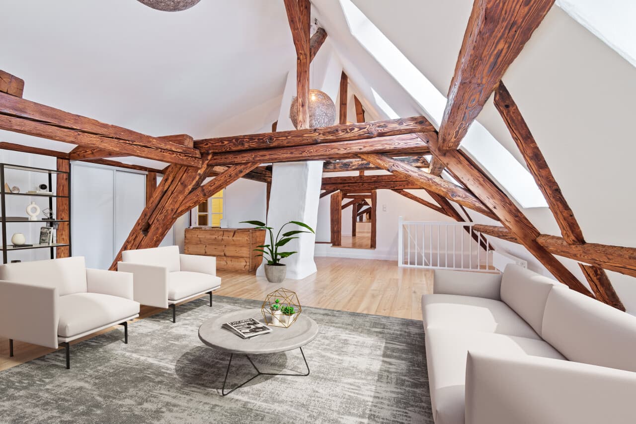 Landhaus in Rheinfelden – Bild 4