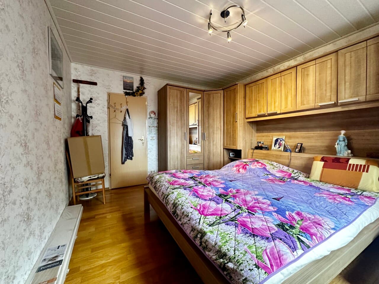 Etagenwohnung in Landstuhl – Bild 28