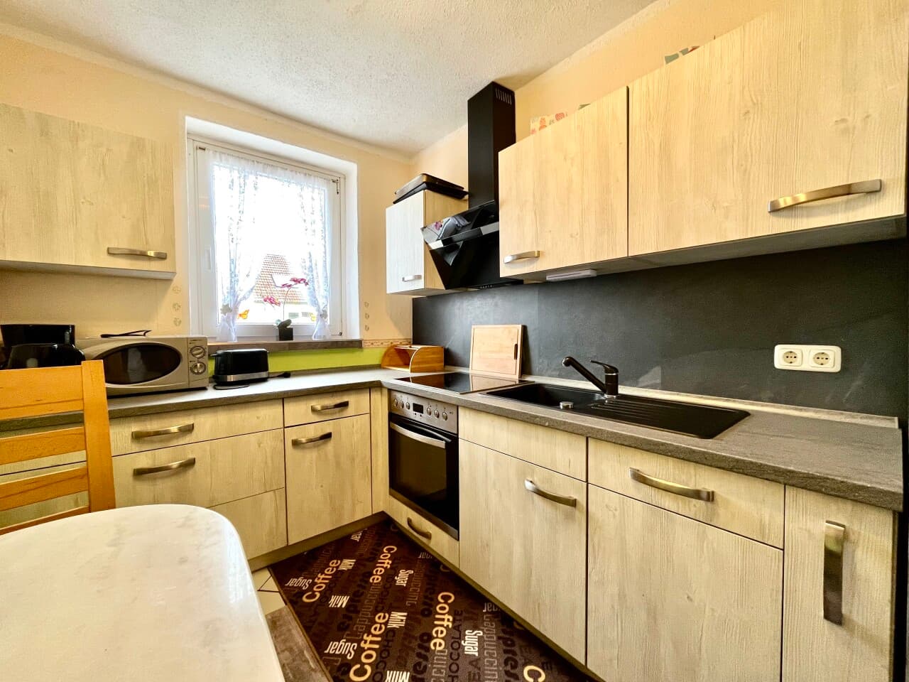 Etagenwohnung in Rostock – Bild 4