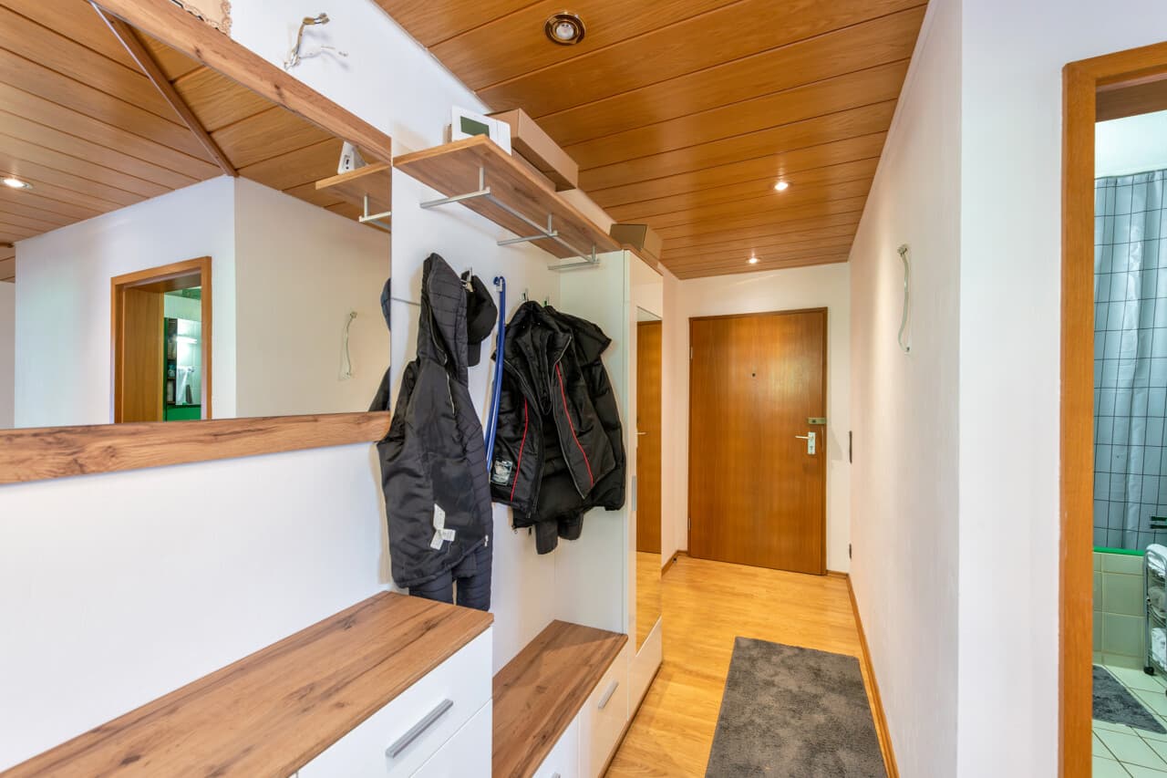Etagenwohnung in Stuttgart – Bild 6