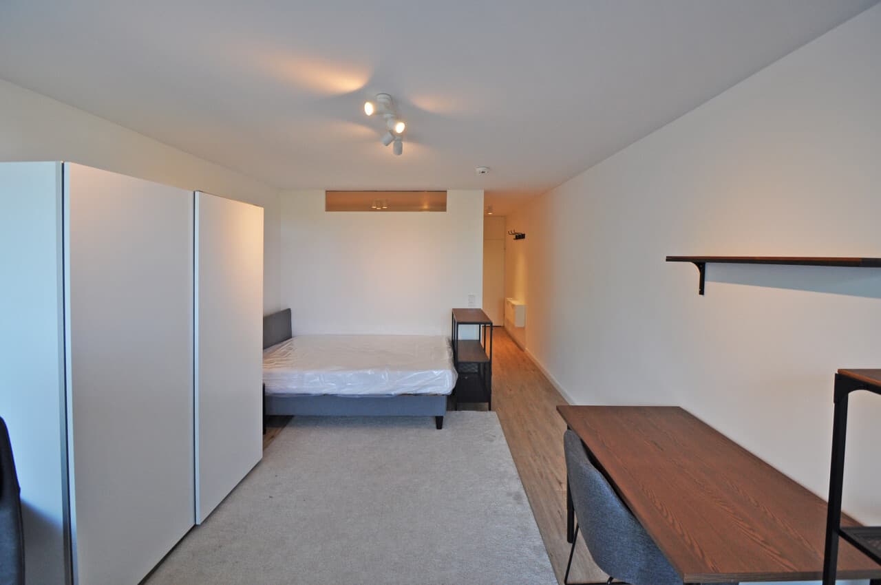 Etagenwohnung in Gießen – Bild 2