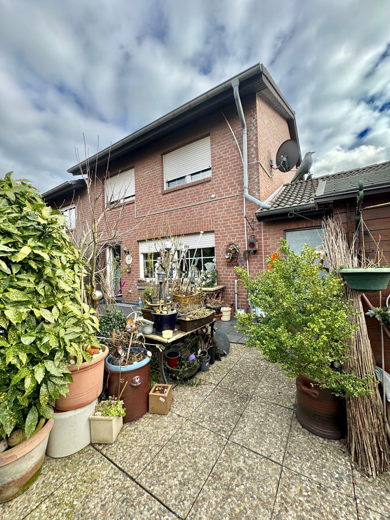 Doppelhaushälfte in Heinsberg – Bild 22