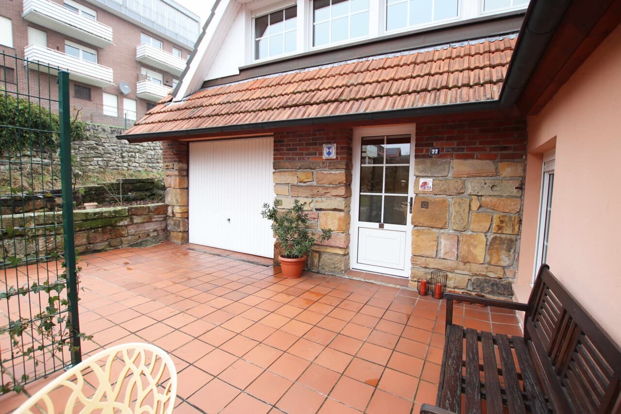 Einfamilienhaus in Bad Bentheim – Bild 2