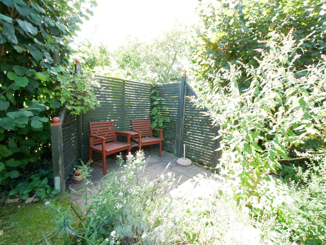 Reihenendhaus in Egelsbach – Bild 5