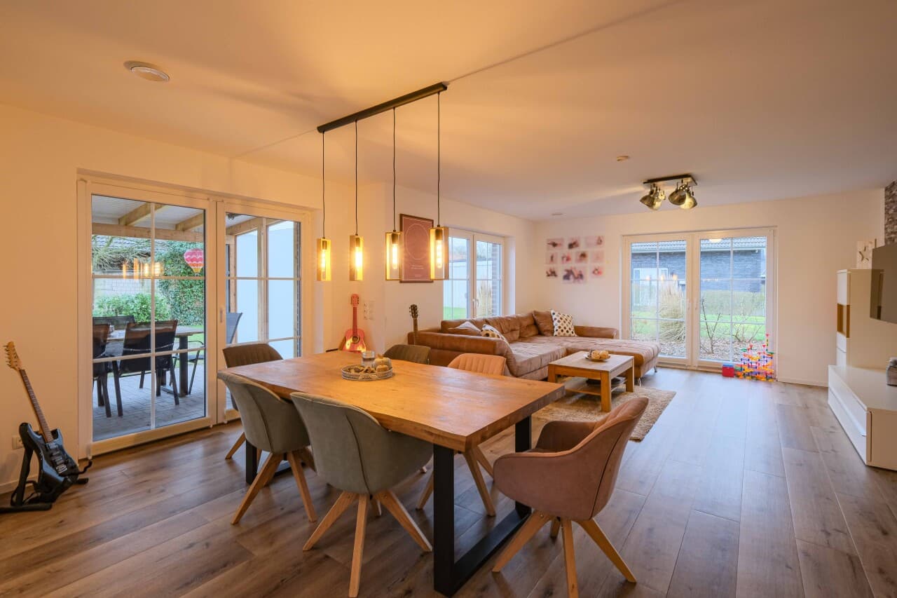Einfamilienhaus in Rotenburg – Bild 9