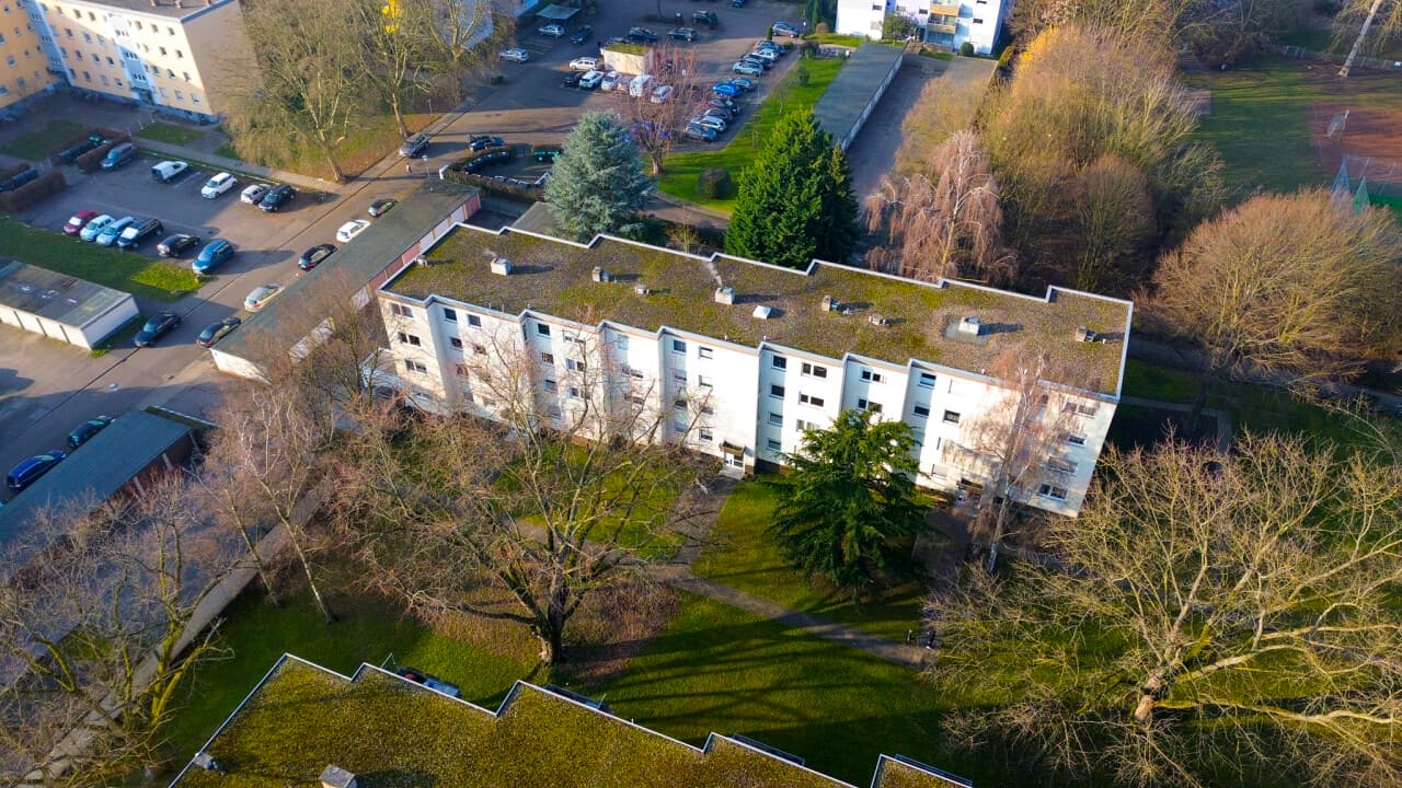 Etagenwohnung in Frankenthal – Bild 13