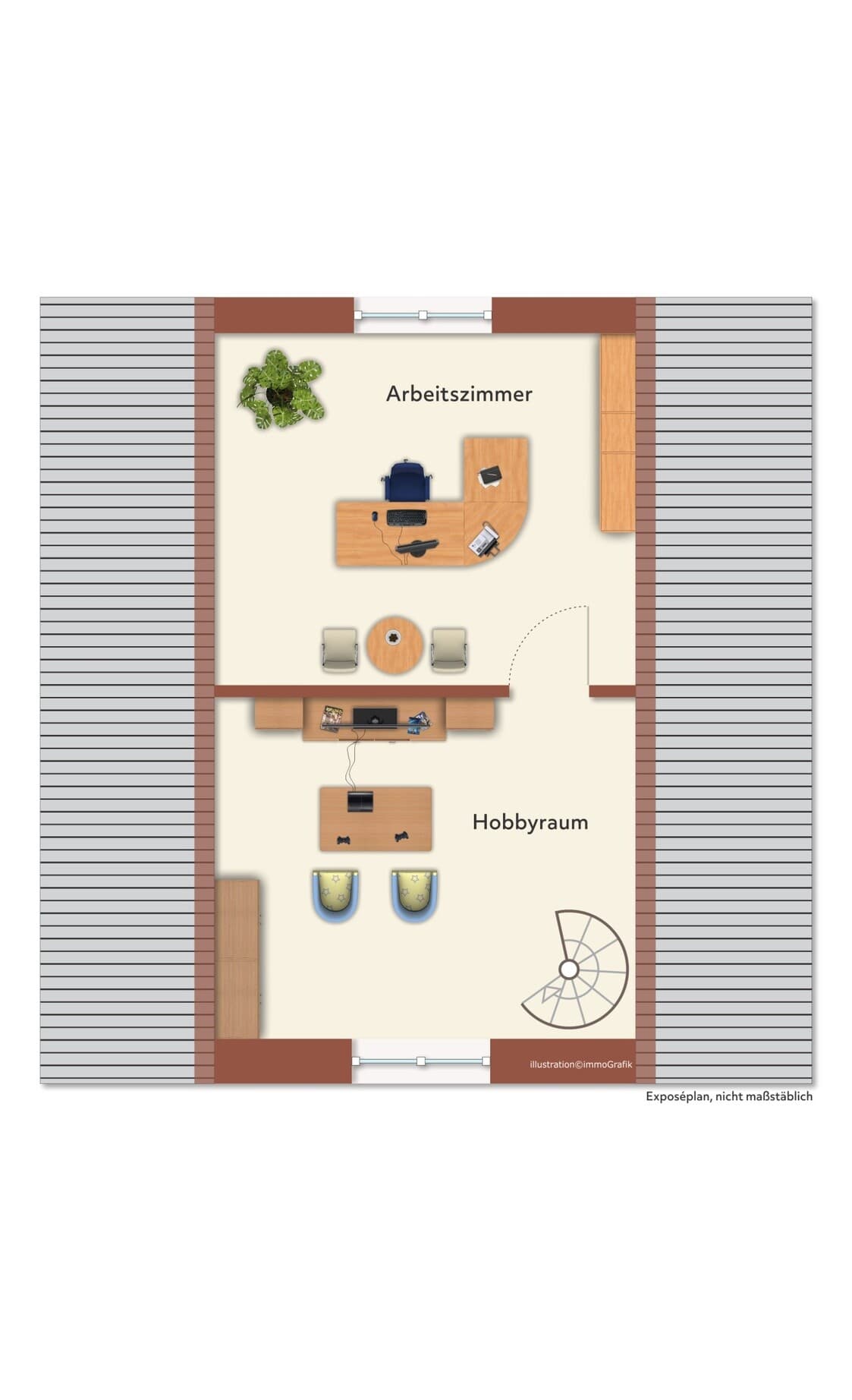 Maisonette in Dortmund – Bild 13