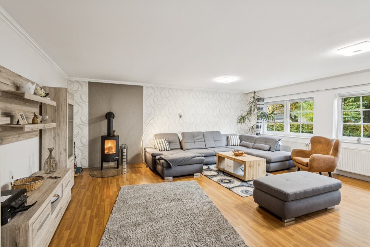 Einfamilienhaus in Bötersen – Bild 7