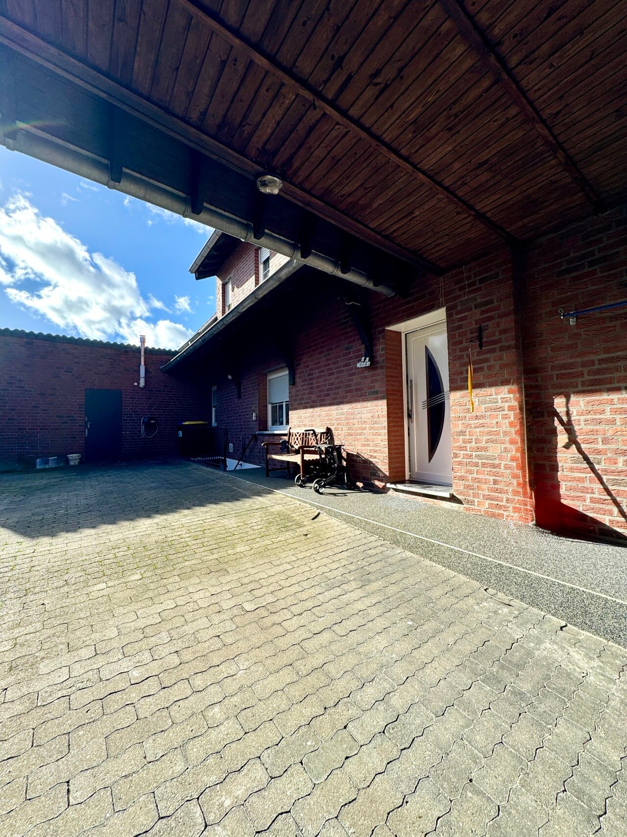 Einfamilienhaus in Heinsberg-Laffeld – Bild 16